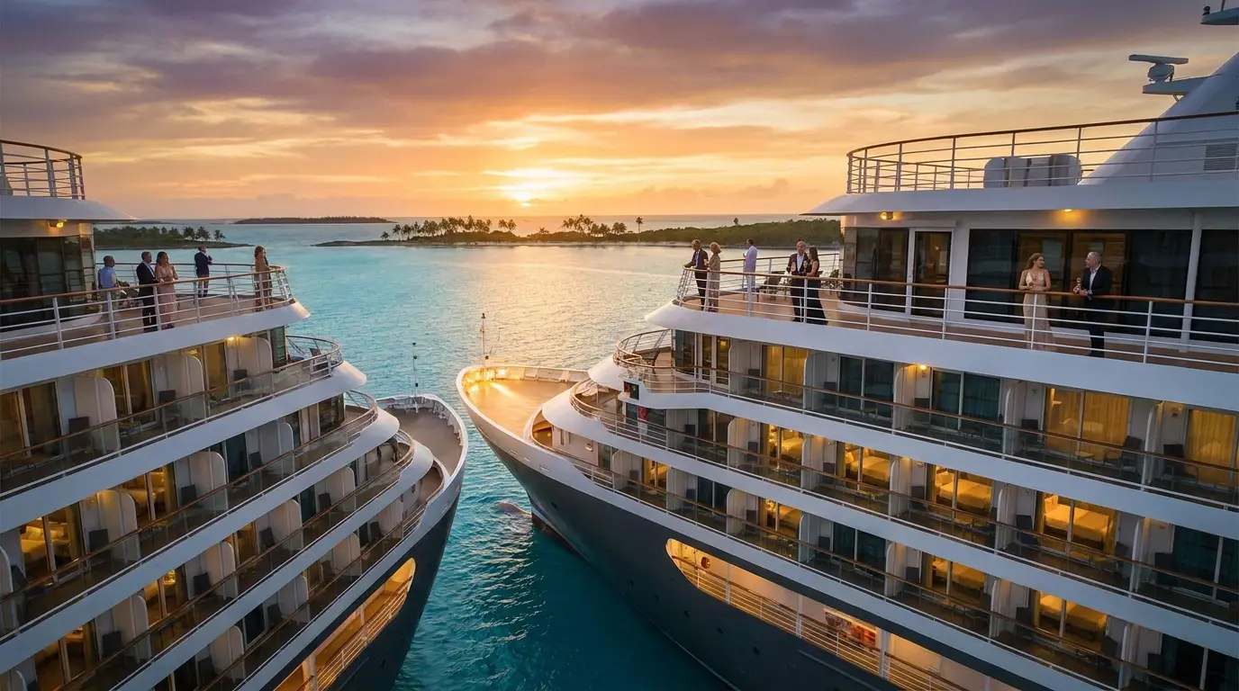 inCruises